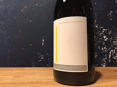 20210322 ドメーヌ　ジュリアン ピノー