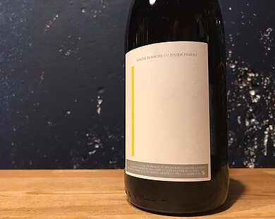 20210322 ドメーヌ　ジュリアン ピノーのイメージ