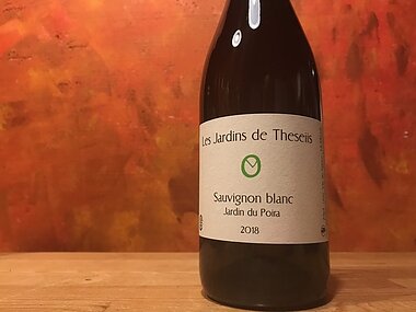 20210402 レ・ジャルダン・ド・テゼィ