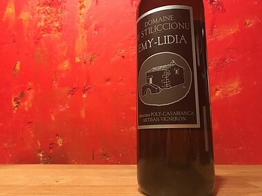 20210404 ドメーヌ ウ スティリチオヌ