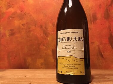 20210603 ドメーヌ デ キャヴァロド