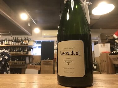 ムーゾン ルルー  ラサンドン