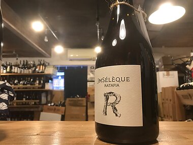 JM セレック ラタフィア