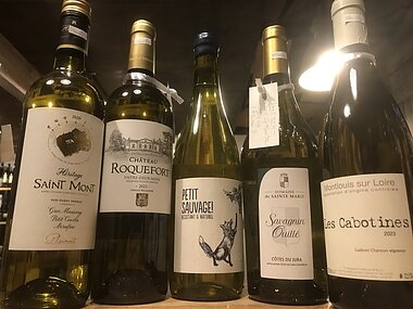 マンスリーセレクトワイン Sale ♪ 019