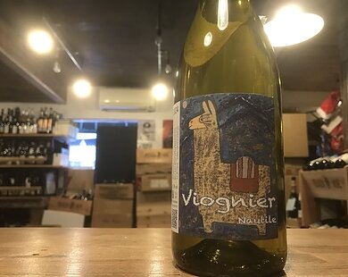 ノティール  ヴィオニエのイメージ