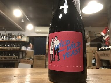 ブロカール ピエール  ワイルド ワイルド イースト