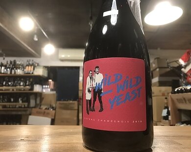 ブロカール ピエール  ワイルド ワイルド イーストのイメージ