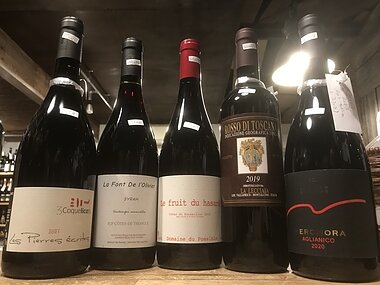 マンスリーセレクトワイン Sale ♪ 020