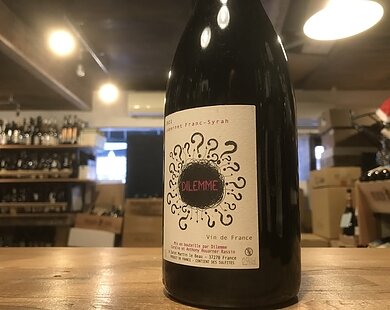 ピエール ゼクリット  ディレンムVdFのイメージ