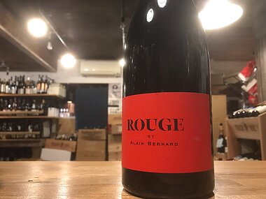 アラン ベルナール  コトー シャンプノワ