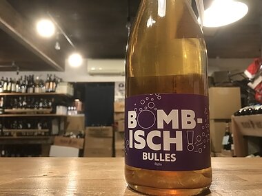 クリスチャン ビネール  ボンビッシュ ブル