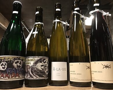 マンスリーセレクトワイン Sale ♪ 021のイメージ