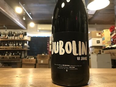 ジュリアン ピノー　ジュボラン