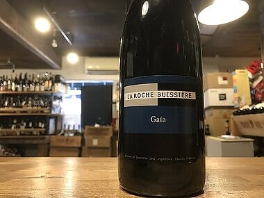 ラ ロッシュ ビュイシエール　　ガイア コート デュ ローヌ【2020】