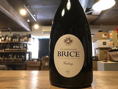 ブリス　エリタージュ　