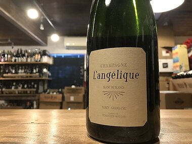 ムーゾン ルルー　ランジェリック【2016】