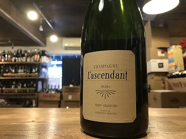 ムーゾン ルルー　ラサンドン