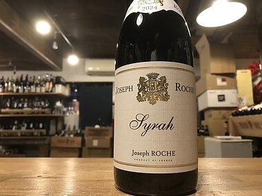 ジョセフ ロッシュ　シラー