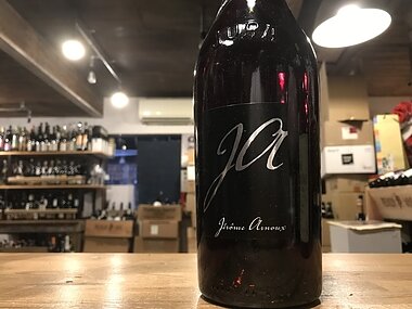 ジェローム アルヌー　トゥルソー エクセプション