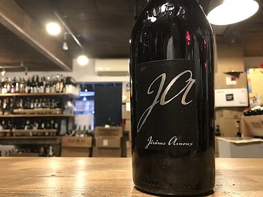 ジェローム アルヌー　プールサール シュブティル