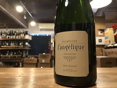 ムーゾン ルルー　ランジェリック【2017】