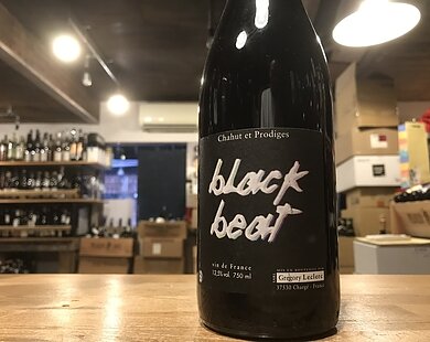 シャウ エ プロディージュ　ブラックビート【2023】のイメージ