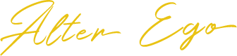 Alter Ego